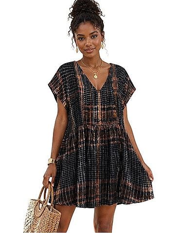 Free People Barcelona Casual Dress (view 1)