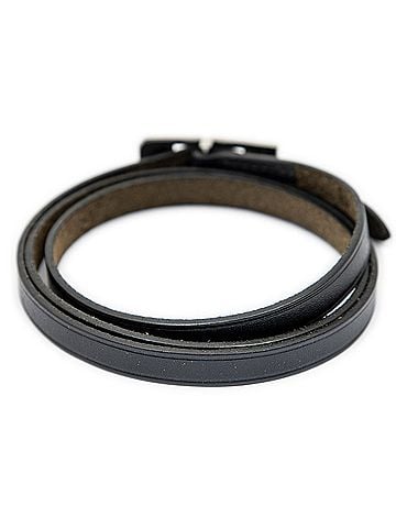 Hermes Leather Goods Kelly Ardion Triple Tour Bracelet (view 2)