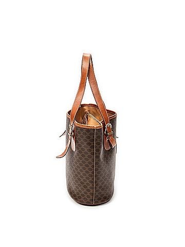 Céline Bucket Tote (view 2)