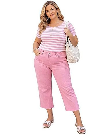 Judy Blue Jeans (view 1)