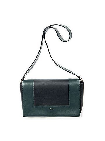 Céline Medium Frame Crossbody (view 1)