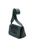 Céline Blue Medium Frame Crossbody One size - photo 3