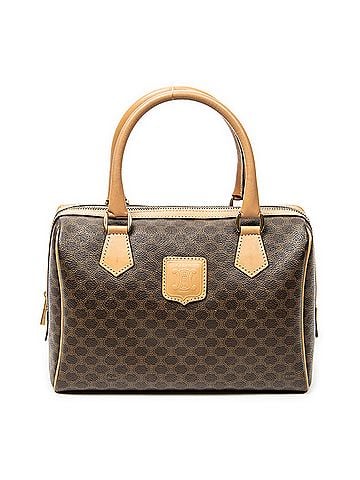 Céline Small Boston (view 1)