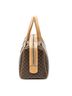 Céline Brown Small Boston One size - photo 4