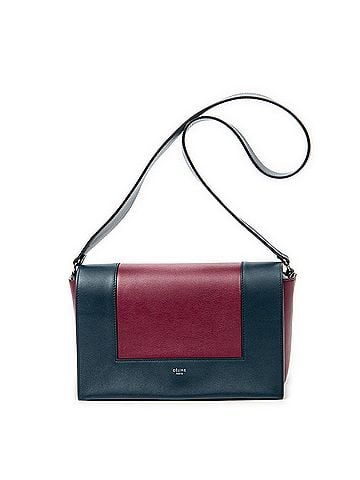 Céline Medium Frame Crossbody (view 1)
