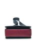 Céline Purple Medium Frame Crossbody One size - photo 9