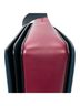 Céline Purple Medium Frame Crossbody One size - photo 6