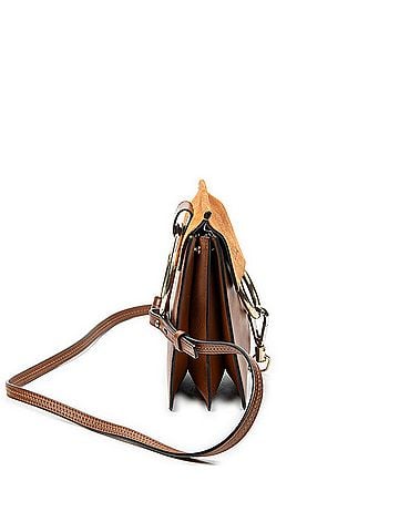 Chloé Small Faye Bracelet Bag (view 2)