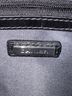 DANIER 100% Leather Camo Black Clutch One size - photo 3