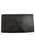 DANIER 100% Leather Camo Black Clutch One size - photo 7