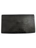 DANIER 100% Leather Camo Black Clutch One size - photo 2