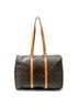 Louis Vuitton Brown Flanerie PM One size - photo 1