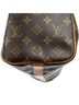 Louis Vuitton Brown Flanerie PM One size - photo 7