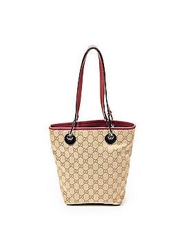 Gucci Small Eclipse Shopping (view 1)
