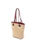 Gucci White Small Eclipse Shopping One size - photo 3