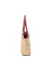 Gucci White Small Eclipse Shopping One size - photo 2