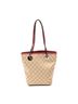 Gucci White Small Eclipse Shopping One size - photo 5