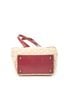 Gucci White Small Eclipse Shopping One size - photo 9