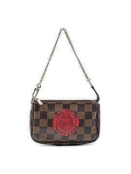 Louis Vuitton Mini Pochette Accessoires (view 1)