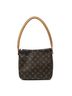 Louis Vuitton Brown Looping MM One size - photo 1