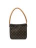 Louis Vuitton Brown Looping MM One size - photo 5