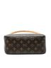 Louis Vuitton Brown Looping MM One size - photo 9