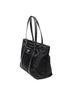 Prada Black Medium Zip Shopping Tote One size - photo 3