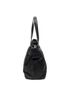 Prada Black Medium Zip Shopping Tote One size - photo 2