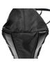 Prada Black Medium Zip Shopping Tote One size - photo 7