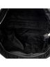 Prada Black Medium Zip Shopping Tote One size - photo 8