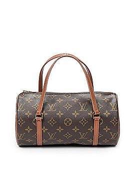Louis Vuitton Papillon 26 (view 1)