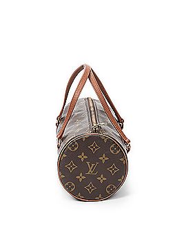 Louis Vuitton Papillon 26 (view 2)