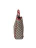 Gucci Red Abbey D-Ring Vertical Tote One size - photo 4