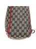 Gucci Red Abbey D-Ring Vertical Tote One size - photo 7