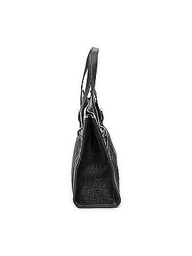 Fendi Mini Shopping Tote (view 2)