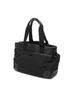 Gucci Black Side Pocket Rectangular Tote One size - photo 3