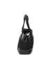 Gucci Black Side Pocket Rectangular Tote One size - photo 4