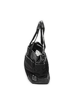 Gucci Side Pocket Rectangular Tote (view 2)
