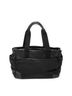 Gucci Black Side Pocket Rectangular Tote One size - photo 5