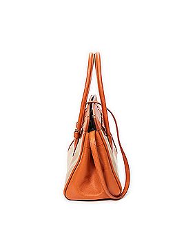 Prada Medium Top Handle Tote (view 2)