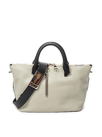 Chloé Medium Baylee Tote (view 1)