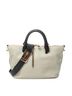 Chloé Black Medium Baylee Tote One size - photo 1