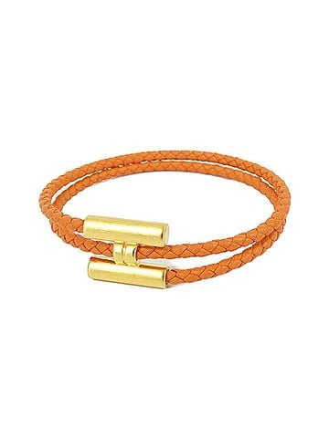 Hermès Hermes Tourni Tresse 068406FM Bracelet (view 1)