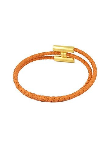 Hermès Hermes Tourni Tresse 068406FM Bracelet (view 2)