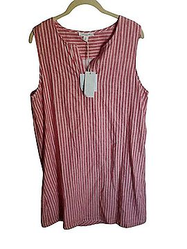 BeachLunchLounge Jaylene Casual Dress (view 1)