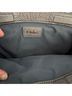 Cole Haan 100% Leather Gray Clutch One size - photo 5