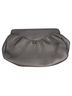 Cole Haan 100% Leather Gray Clutch One size - photo 3
