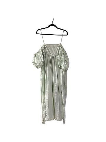 Cecilie Bahnsen Joel Casual Dress (view 2)