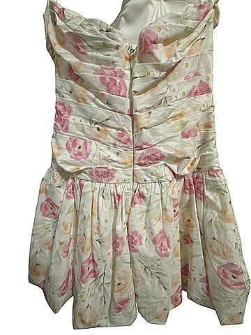 Mable Casual Dress (view 2)