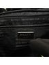 Prada 100% Nylon Black Prada Nylon Studded Leather Backpack, Black One size - photo 9